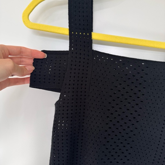 Black new Gilbert top - Picture 3 of 4